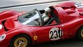 230 Ferrari 330 P3 - Scalectrix Slot 1.32 (2)